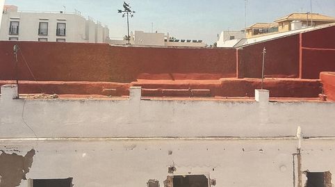 Foto 5 de Edifici en venda a Centro, Puerto Real