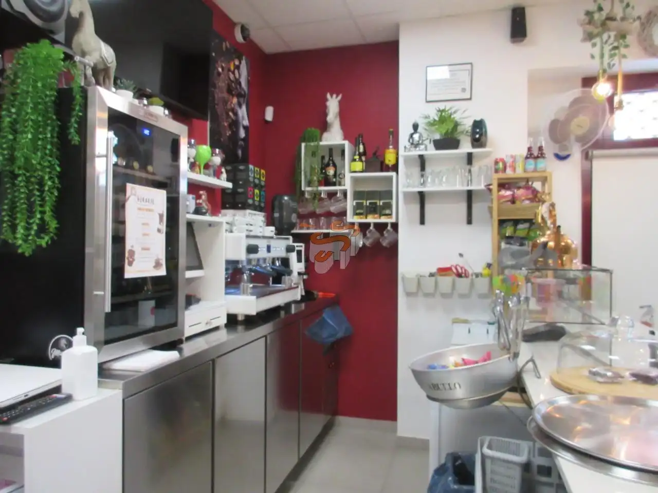 Locale commerciale in vendita a Porta Nova, imagen 16