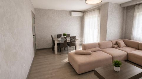 Foto 3 de Pis en venda a Estación - Cruz Roja, Illescas