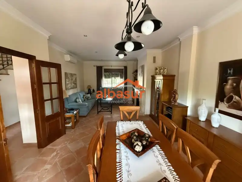 Chalet con piscina en venta en Calle Alcornoque, imagen 11