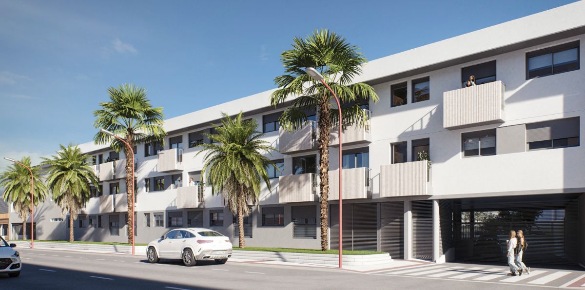 Flat for sale in Calle de Pinto, 56, Calle Pinto - San Roque