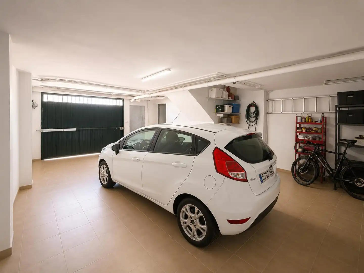 Casa a schiera in vendita a Calle Hierbamora 16, imagen 37