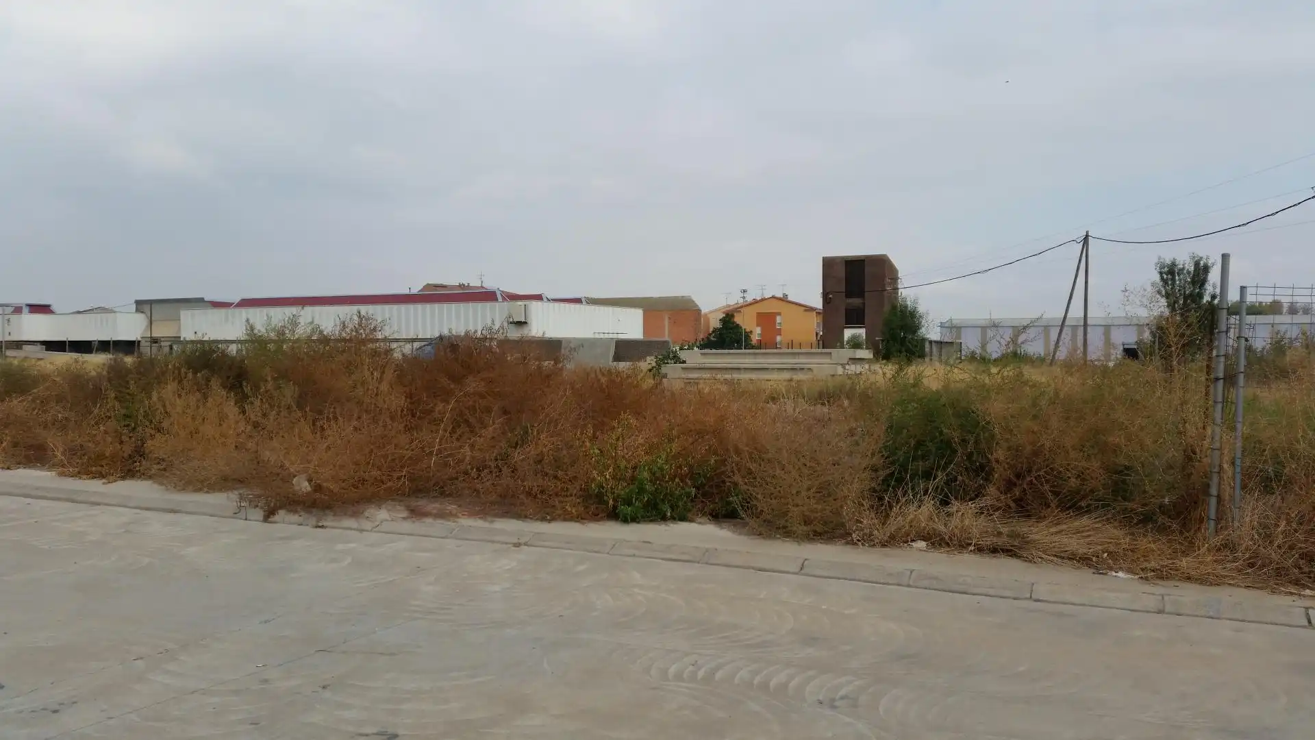 Terreno residencial en venta en Lluís Companys 21, imagen 6
