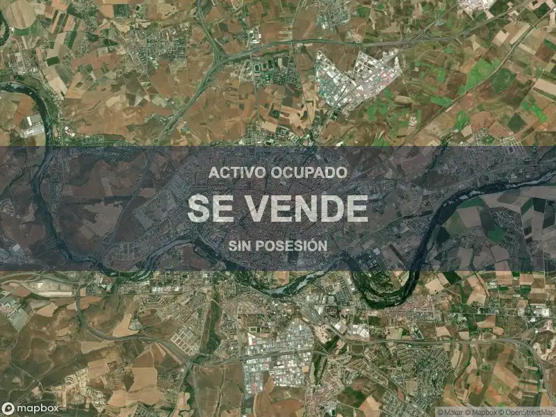 Pis en venda en Salamanca