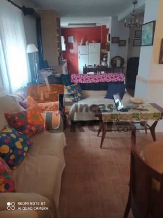 Living room of House or chalet for sale in Águilas  with Terrace