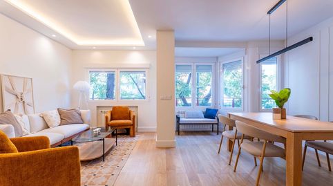 Foto 5 de Apartament en venda a Calle de Ventura Rodríguez, Argüelles, Madrid Capital