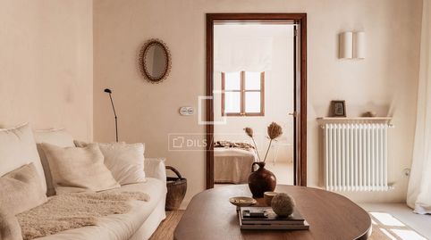 Foto 4 de Piso en venta en Monti-Sion, Palma de Mallorca