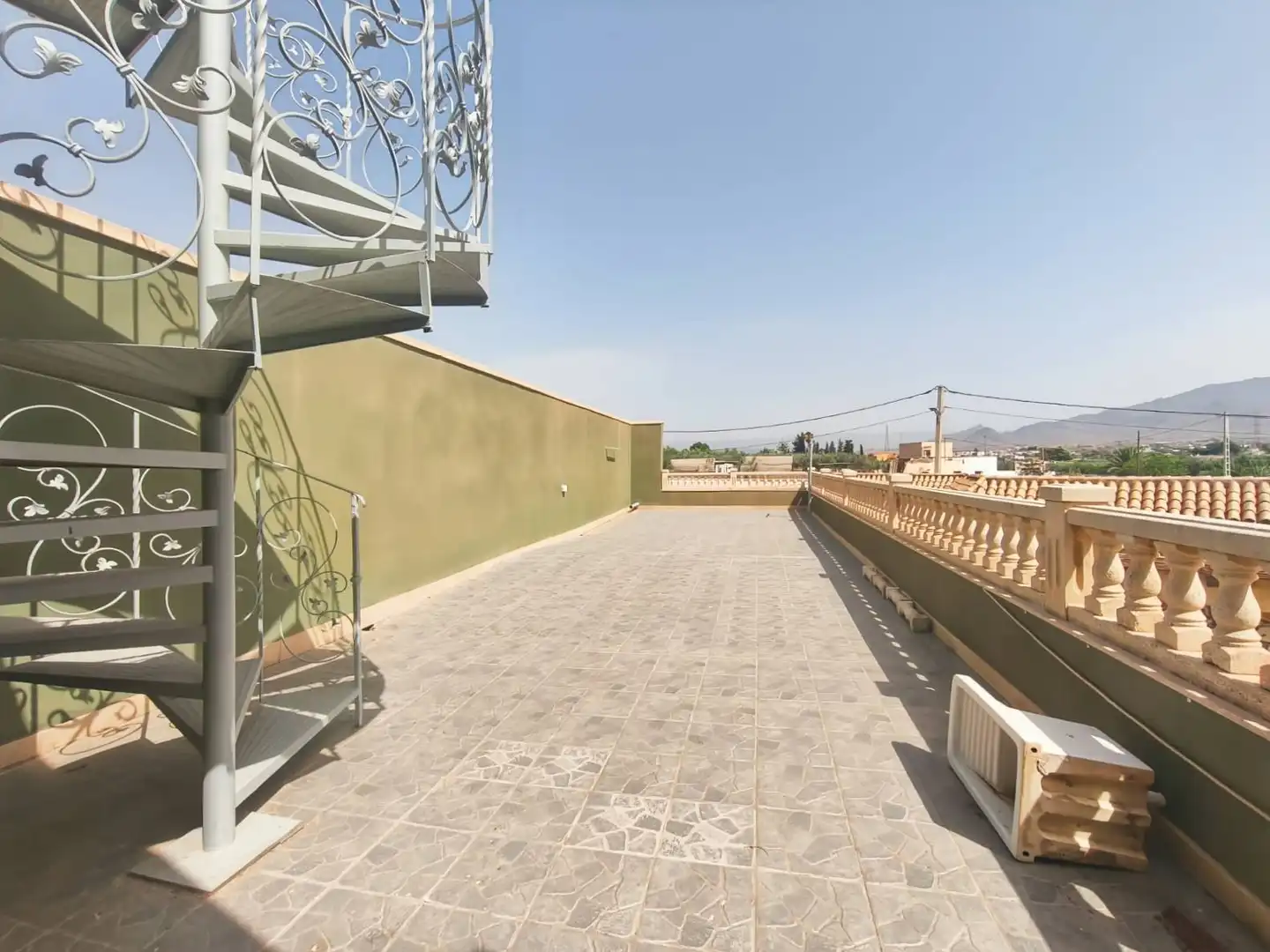 Villa mit Pool zum Verkauf in Piedras Redondas - Torrecárdenas, imagen 53