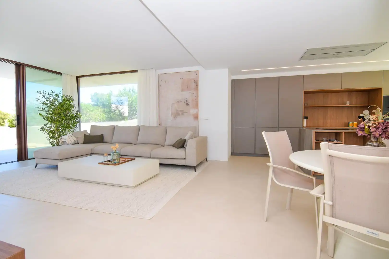 Casa amb piscina de lloguer a Colònia de Sant Pere, imagen 6