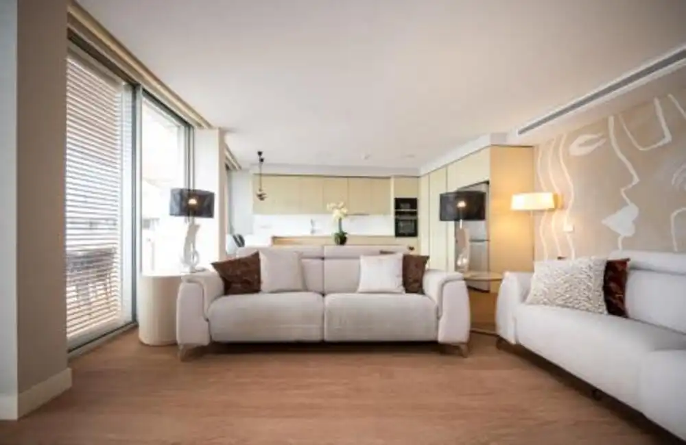 Apartament amb terrassa en venda a Costa Natura, imagen 5