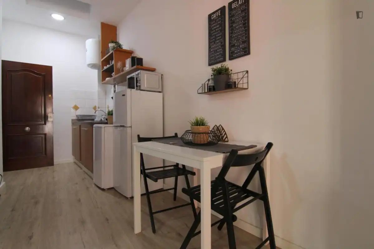 Monolocale in affitto a Centro, imagen 16