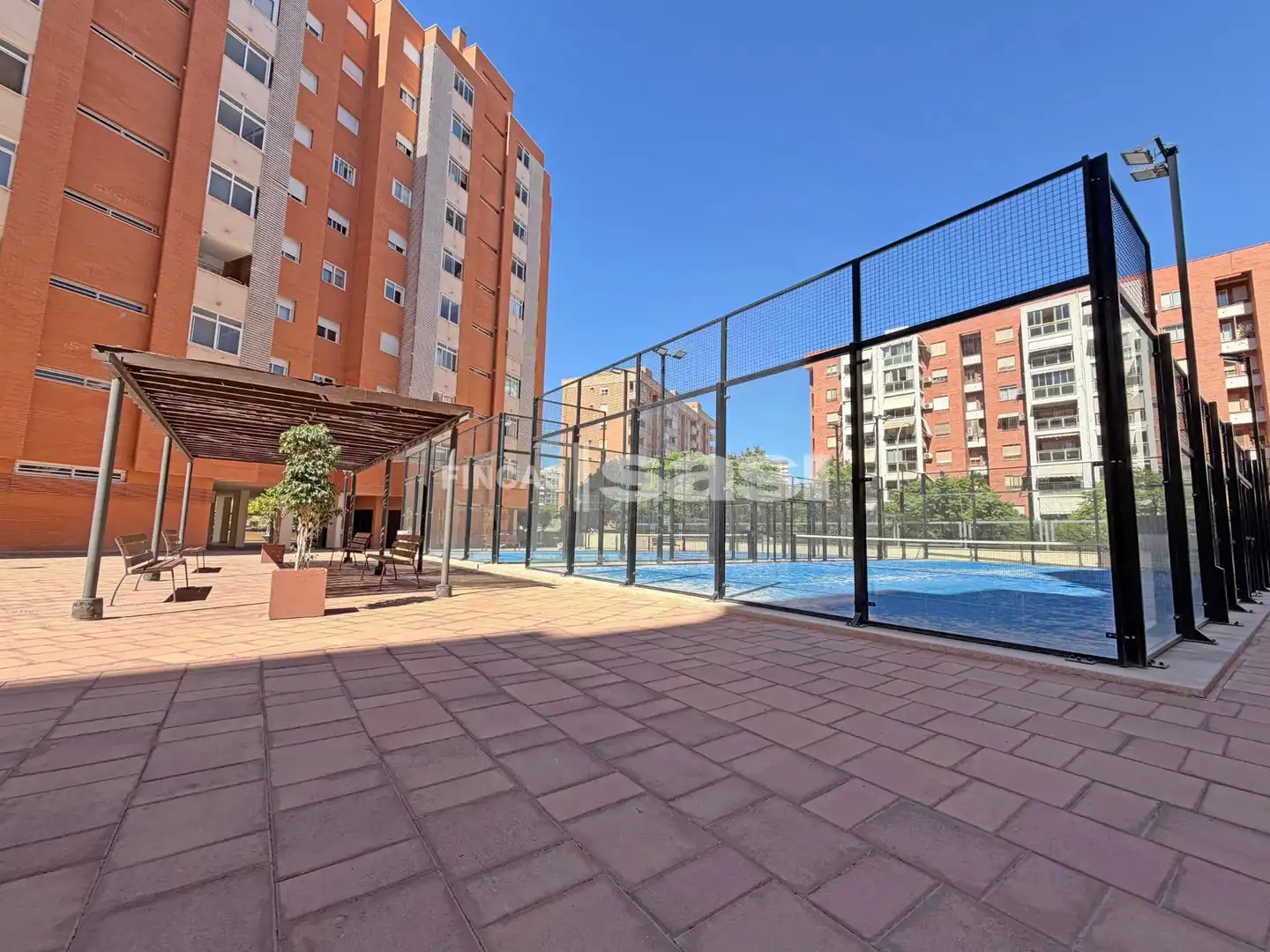 Flat with pool for sale in Benalúa - Babel, imagen 34