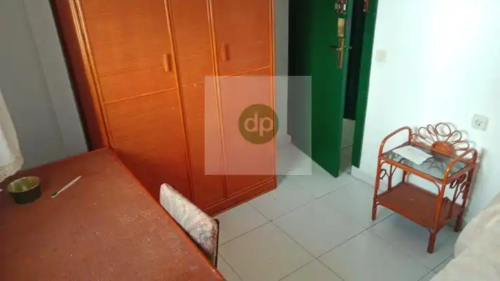 Schlafzimmer von Wohnung zum Verkauf in Badajoz mit Terrasse und Abstellraum