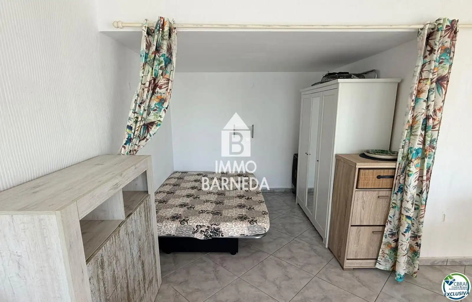 Piso con terraza en venta en GOLA DE L ÉSTANY 16, imagen 21