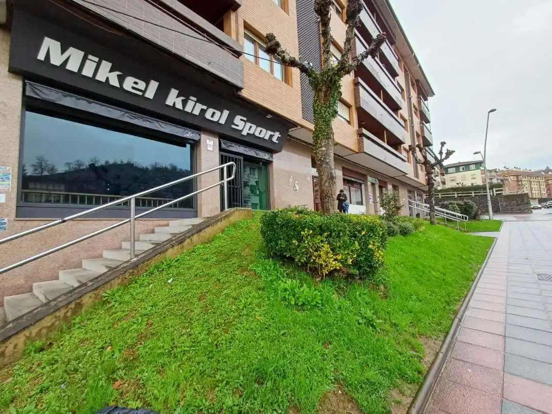 Business premises to rent in Berriz, imagen 7