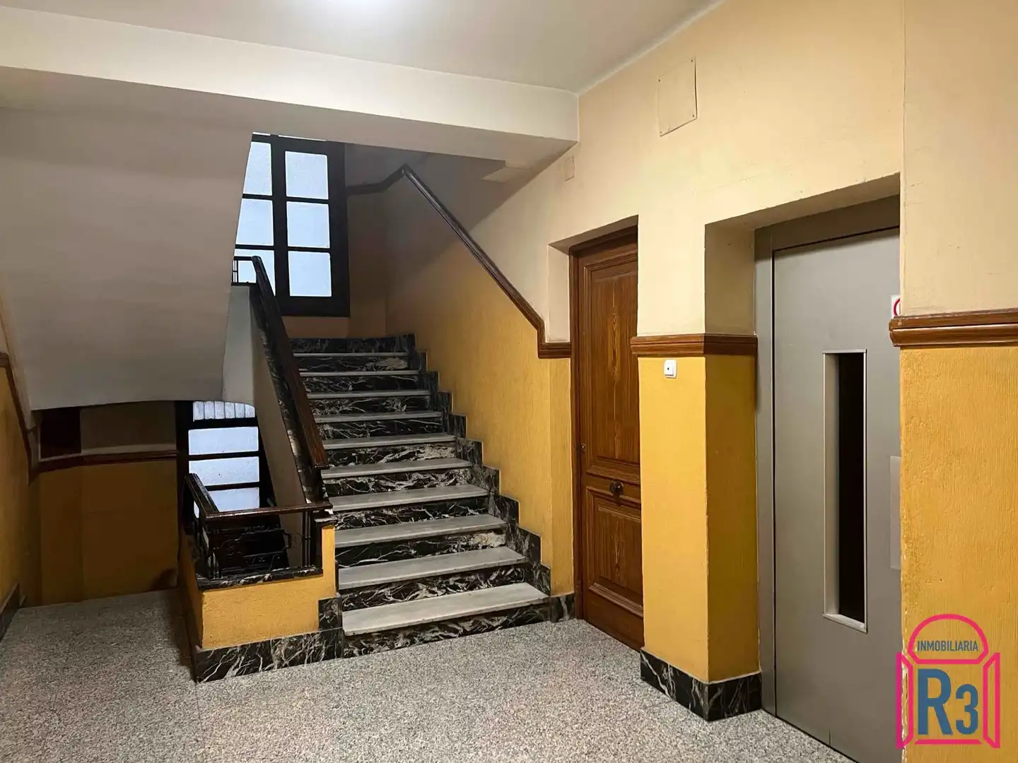 Pis amb ascensor en venda a Centro Ciudad, imagen 22