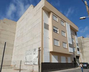 Vista exterior de Àtic en venda en Almazora / Almassora