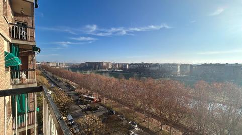 Foto 2 de Pis de lloguer a Centre Històric, Lleida