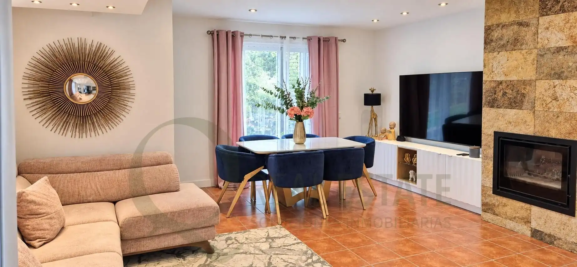 Maison jumelée avec terrasse à vendre à Avenida Avenida Malta, imagen 7