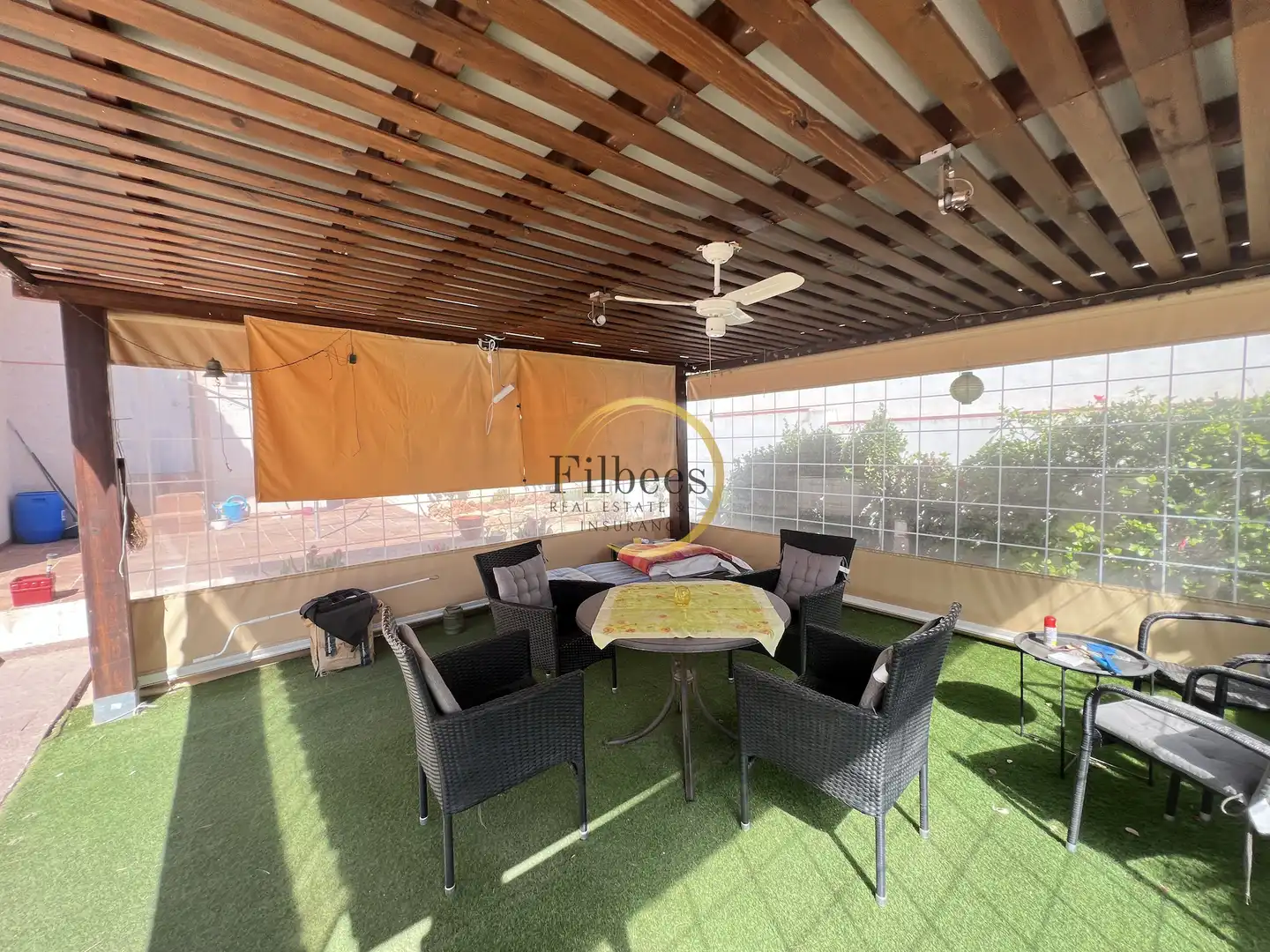 Casa con piscina en venta en Pedanías Oeste, imagen 16