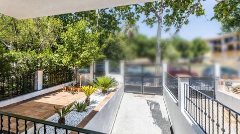 Foto 5 de Casa adosada en venta en El Secar de la Real, Palma de Mallorca