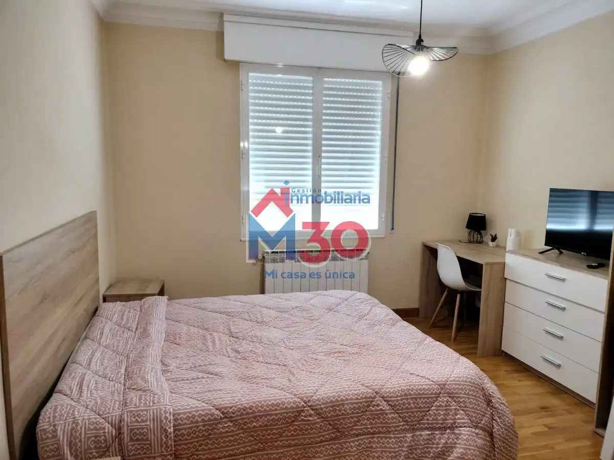 Habitación de Piso de alquiler en Miranda de Ebro con Calefacción
