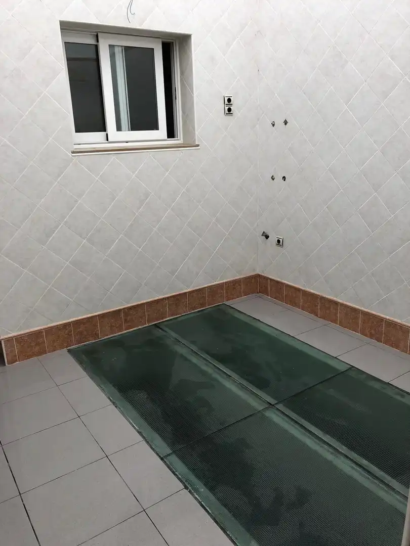 Bathroom of Buildings for sale in Guadassuar