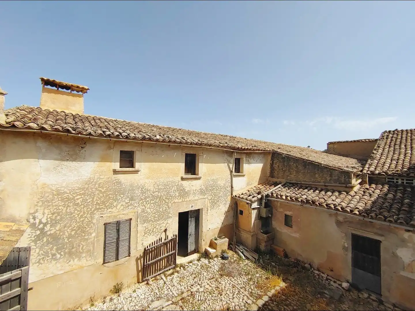 Country house with pool for sale in Algaida, imagen 25