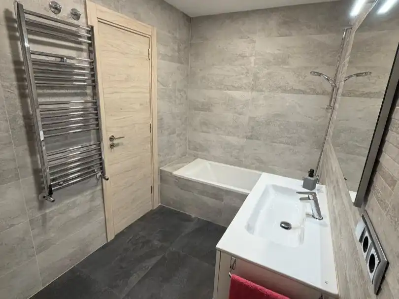 Maison mitoyenne avec piscine à vendre à Carrer Pla de Fogars 9, imagen 15