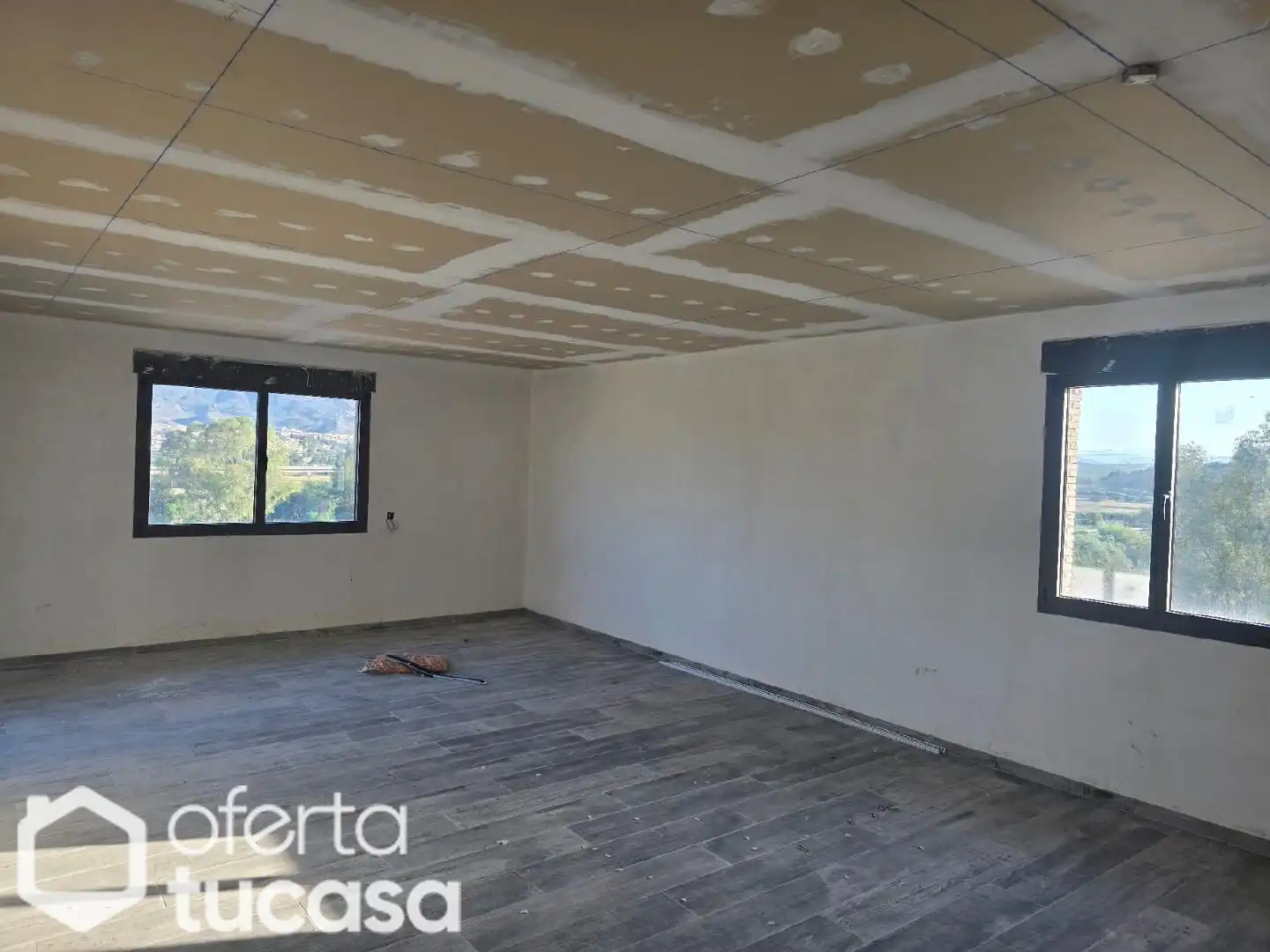Habitación de Piso en venta en Turre con Aire acondicionado, Calefacción y Jardín privado