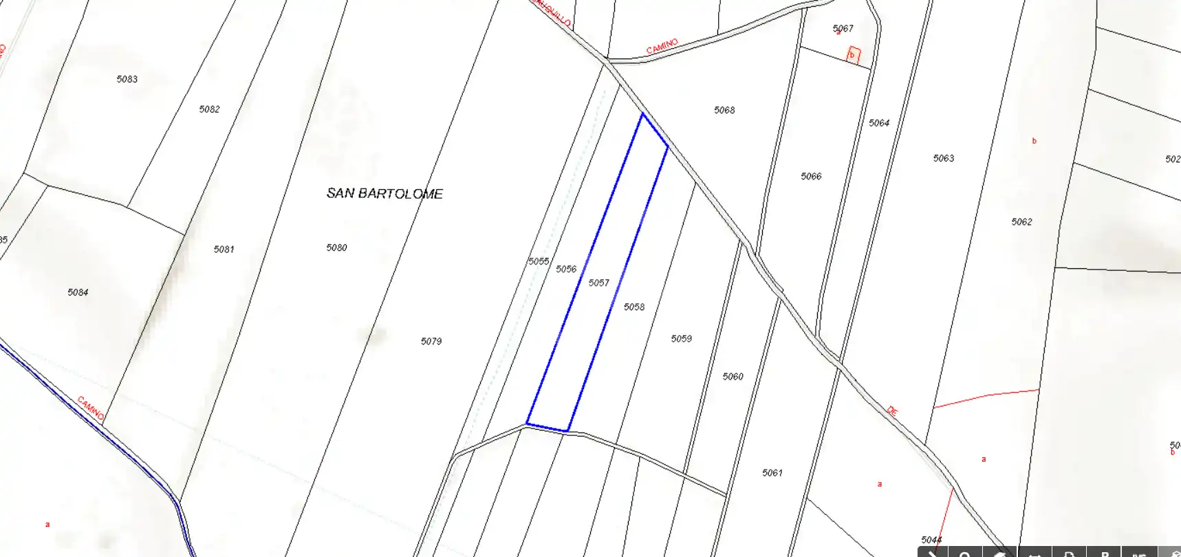 Terreno en venta en Morón de Almazán