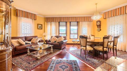 Foto 5 de Piso en venta en Zabalburu, Bizkaia