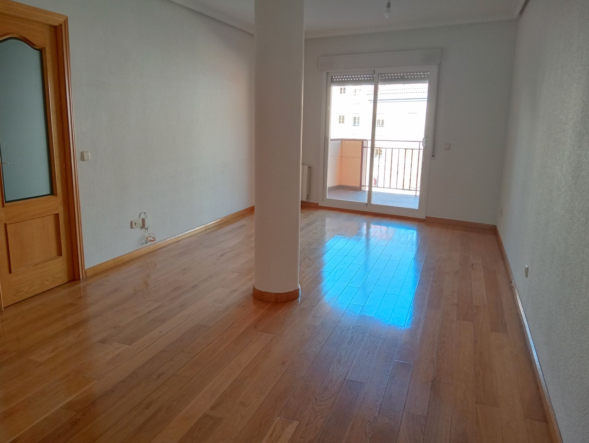 Flat to rent in San Lorenzo de El Escorial  with Heating, Terrace and Community pool