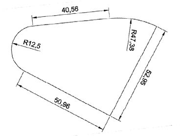 Industrial land for sale in Centro Logístico de Transportes de Ledoño, Culleredo