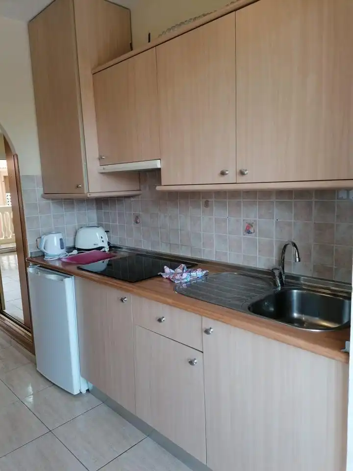 Apartament amb terrassa en venda a De La Te, imagen 9