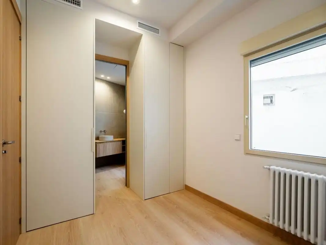 Appartement avec terrasse à vendre à C. de San Bernardo, imagen 32