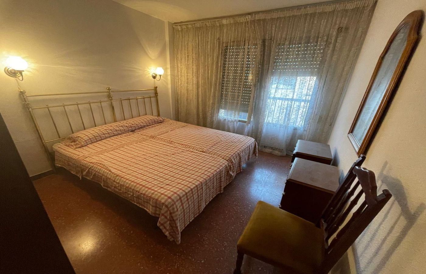 Flat for sale in Centre