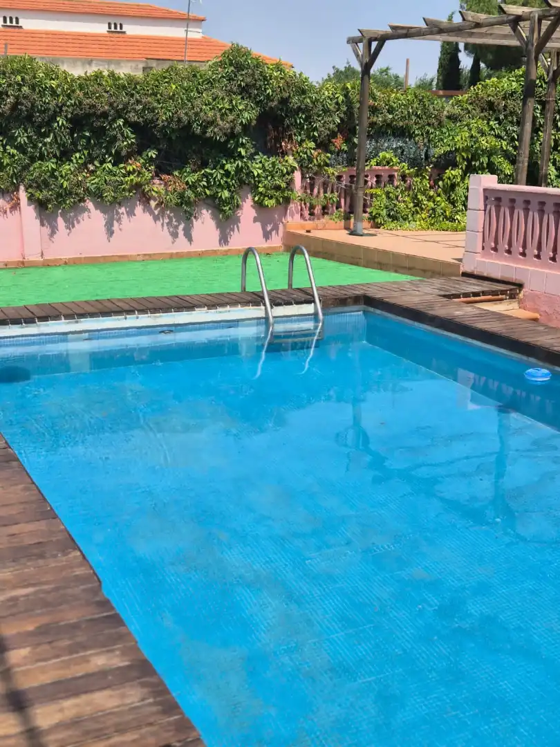 Chalet con terraza en venta en Pedanías - Extrarradio, imagen 4