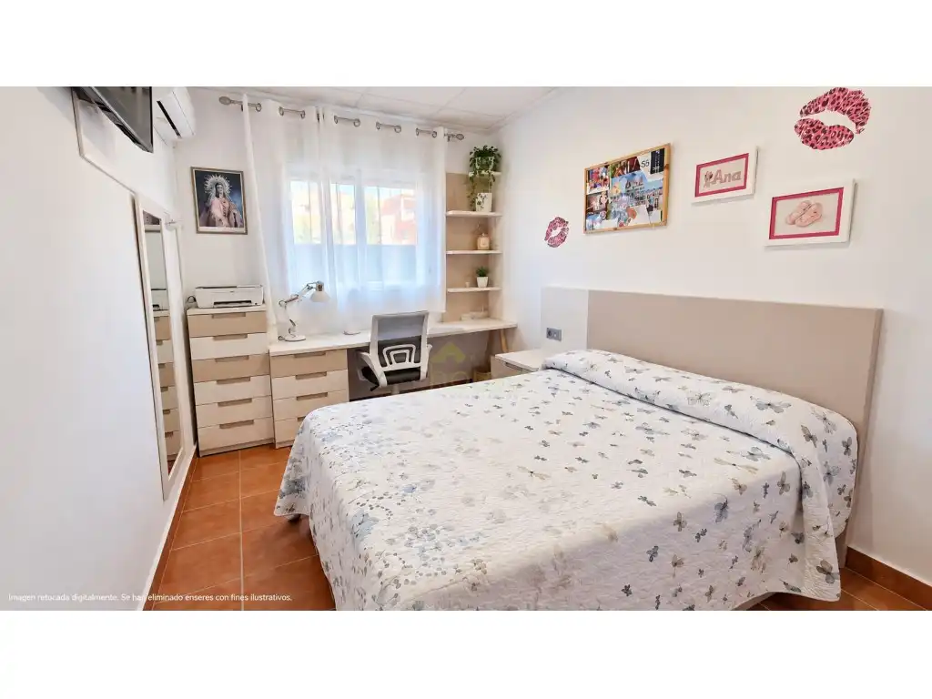 Casa en venta en Calle Londres, imagen 17