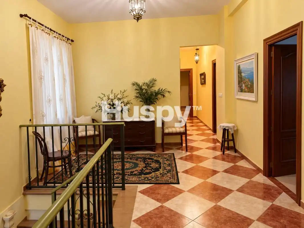 Haus mit Terrasse zum Verkauf in Diseminado Poligono 186, imagen 5