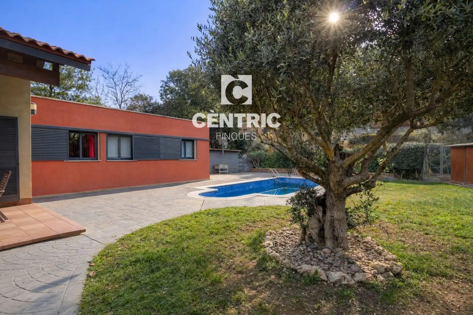 Casa o xalet en venda a Vacarisses