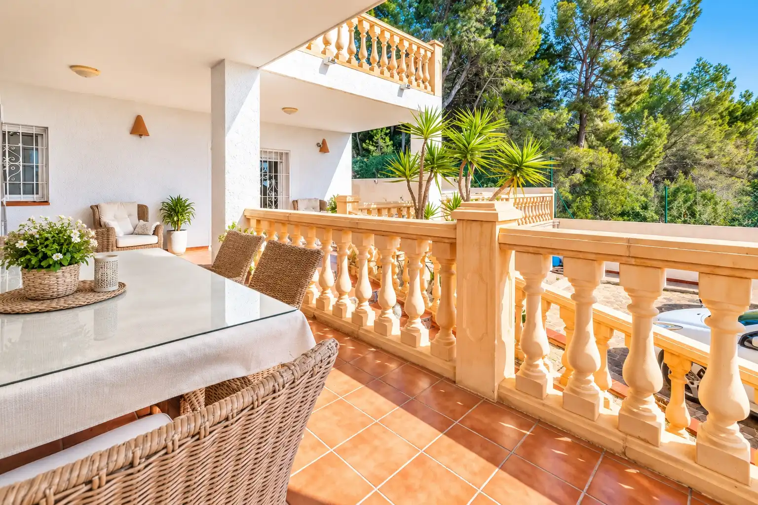 Maison avec jardin à vendre à Altea la Vella, imagen 4