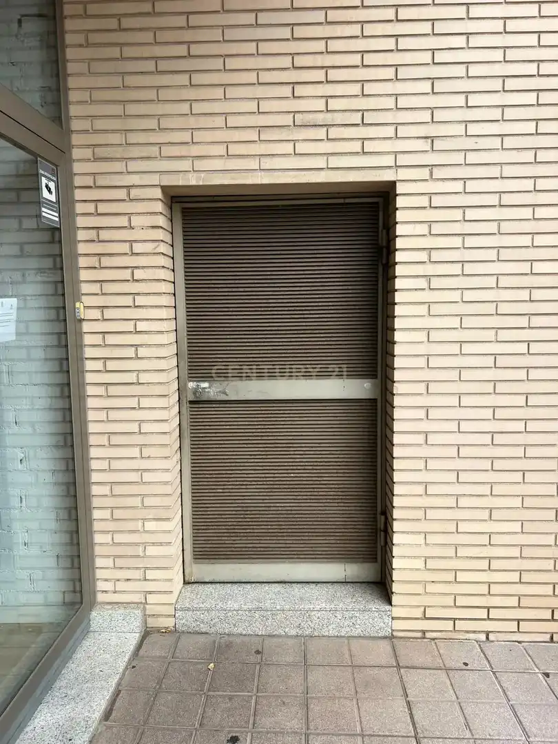 Garaje en venta en Carrer de Jacint Verdaguer, 2, Sant Joan Despí, Sp, 2, Eixample