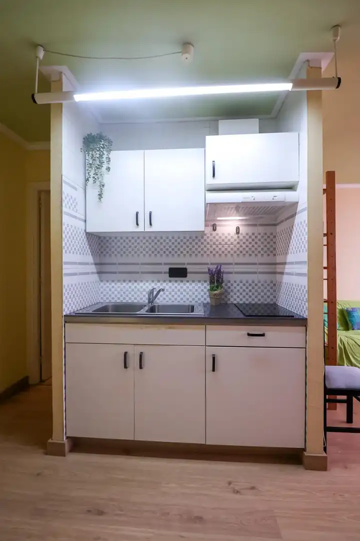 Apartamento en venta en Calle ALICANTE, 2, Playa Morro de Gos
