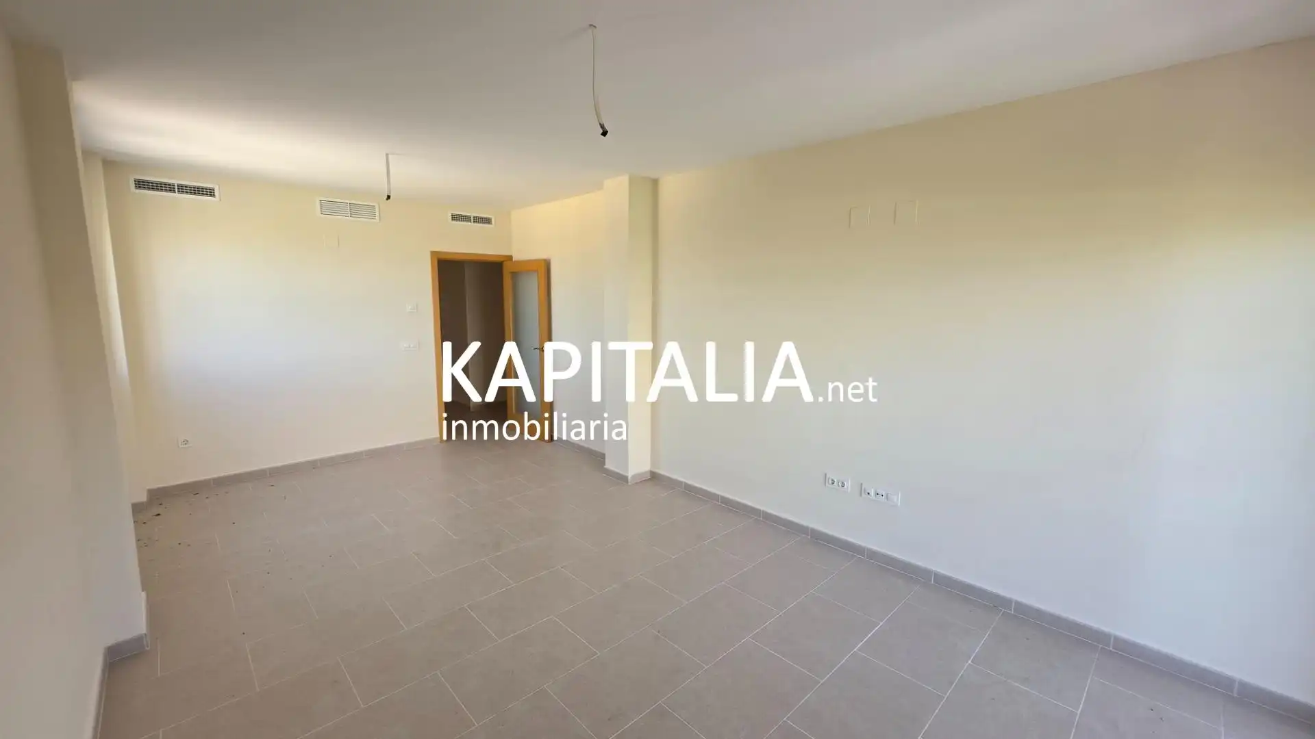 Flat with terrace for sale in Albaida, imagen 3