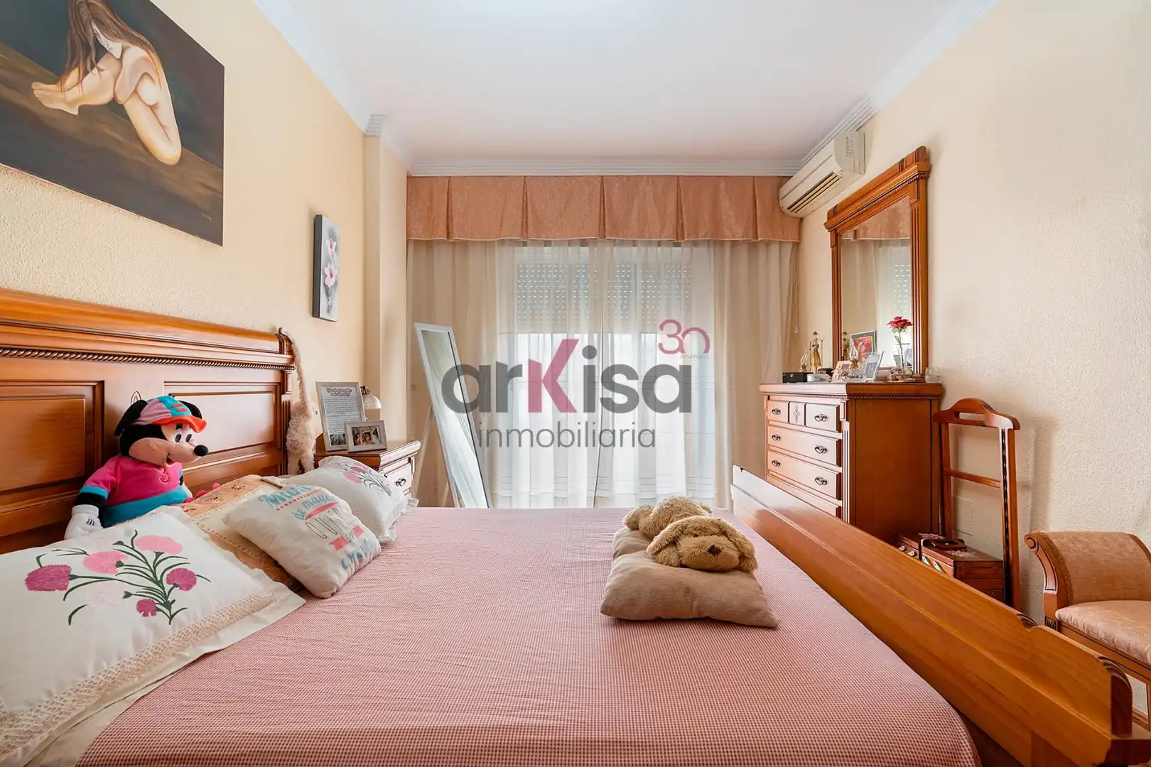 Duplex with terrace for sale in Balanegra, imagen 22