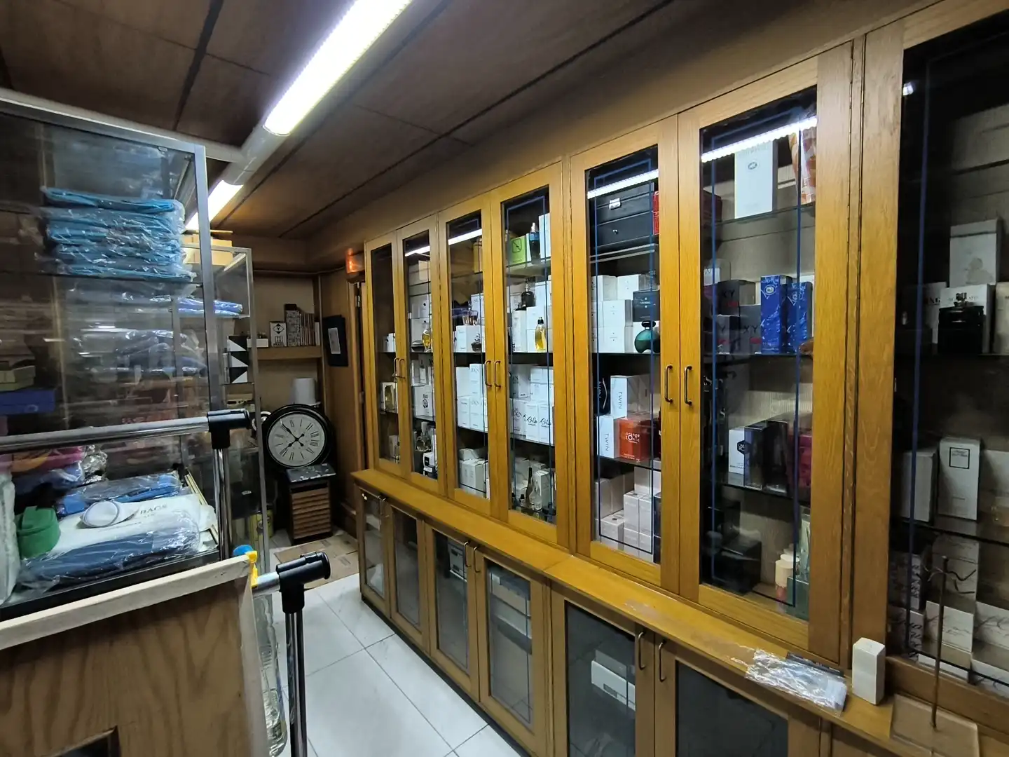 Local en venta en A Coruña Capital  con Amueblado
