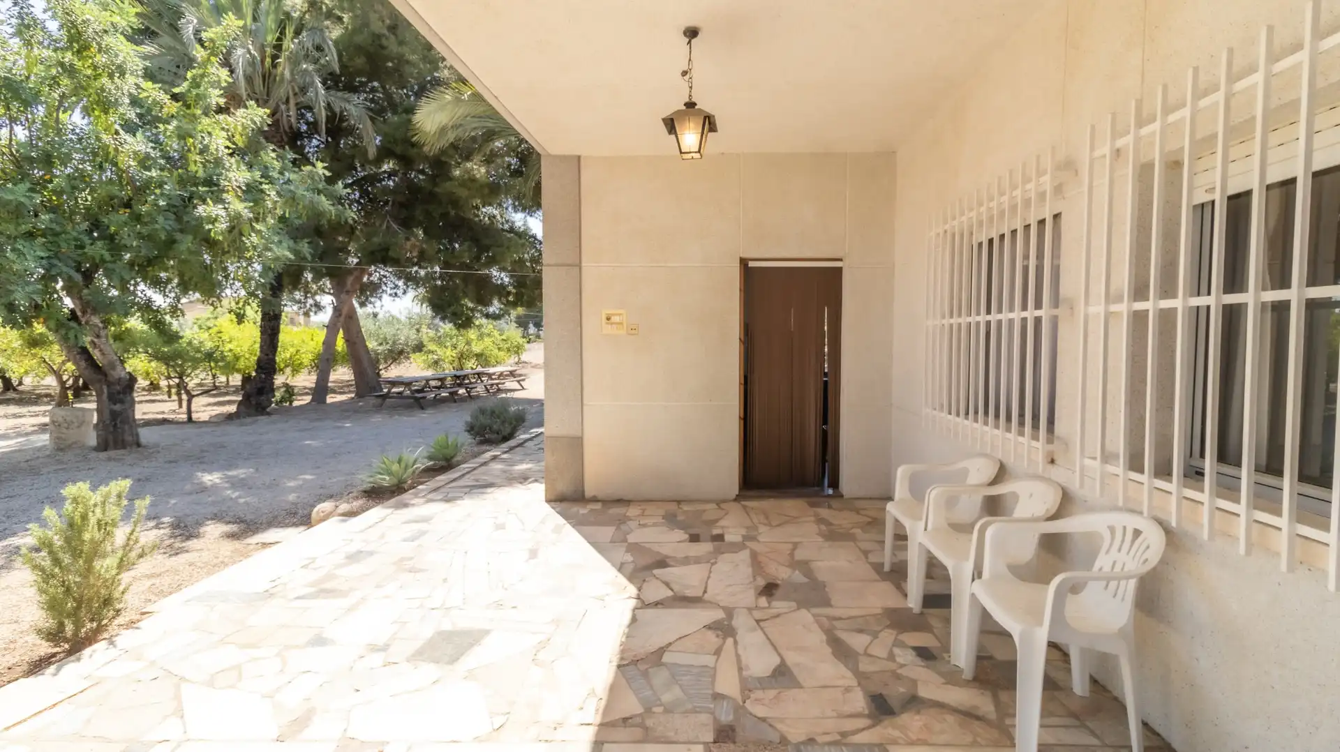 Casa o chalet en venta en Elche / Elx con Aire acondicionado, Trastero y Amueblado