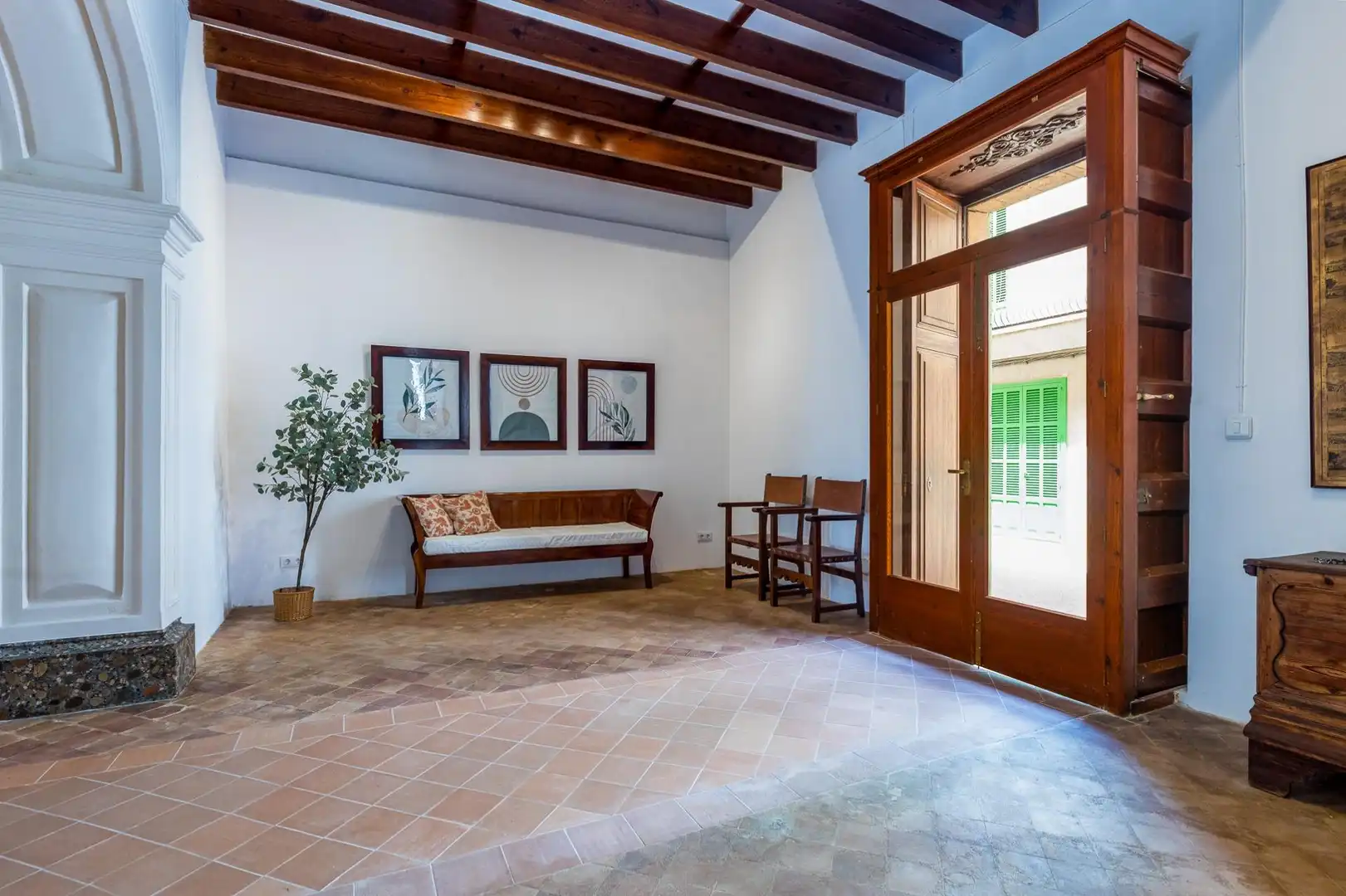 Villa avec terrasse à vendre à DEL CONSISTORI, imagen 3