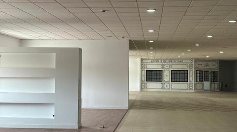 Photo 5 of Industrial buildings to rent in Distrito Zeta - Recinto Ferial Cortijo de Torres, Málaga